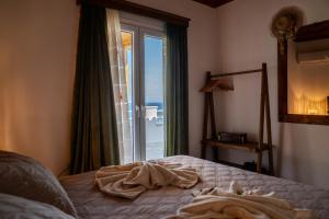 Sofias Sea View House