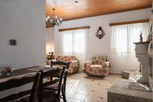 Sofias Sea View House