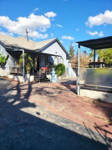 At Blackwood Guesthouse