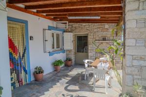Sofias Sea View House