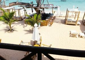 Rocha Beach Club
