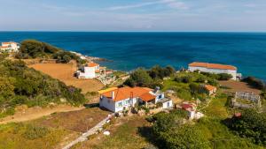 Sofias Sea View House
