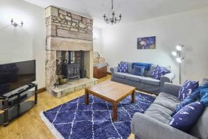 Host & Stay - Puffin Cottage