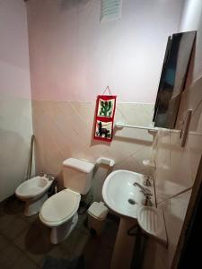 Kantuta Hospedaje