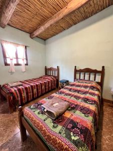Kantuta Hospedaje