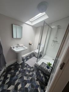 Imaginarium rooms