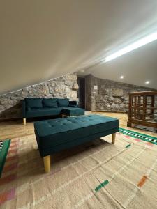 Casa DAvó Carmen