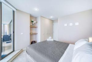 Brisa de Algarrobo apartment 4BR with ocean view