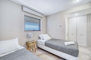 Brisa de Algarrobo apartment 4BR with ocean view