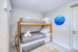 Brisa de Algarrobo apartment 4BR with ocean view