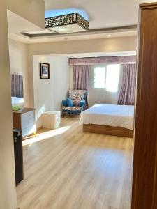 3 Shehb Apartment Hotel