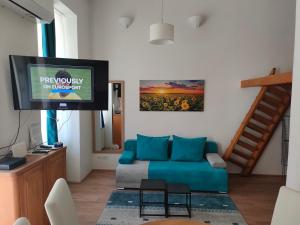 W15 Apartman