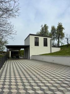 La casa de Nora
