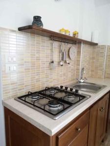 house Antonella