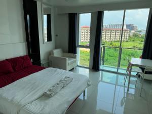 City Center Residentes CCR pattaya Y