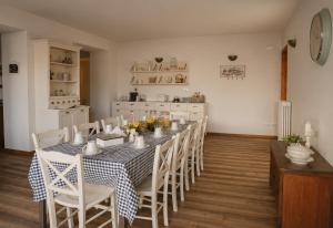 La Corte di Nonna Gemma - Holiday Home