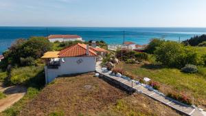 Sofias Sea View House