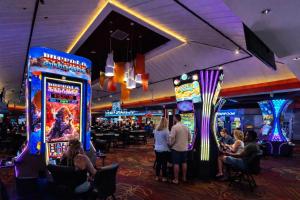 OYO Hotel and Casino Las Vegas