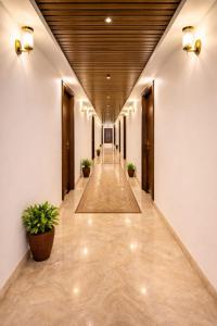 Goyal Hotel - Hotel Agra Grande Residency, Agra