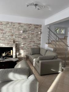 SG Suites Corfu, A