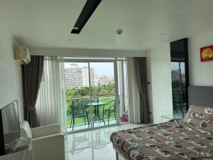 City Center Residence Pattaya