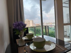 City Center Residence Pattaya