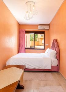 Majorelle Spacious Duplex with Green Terrace Family Friendly