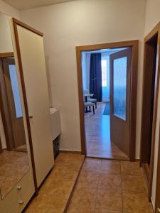 Apartmány BRETZ