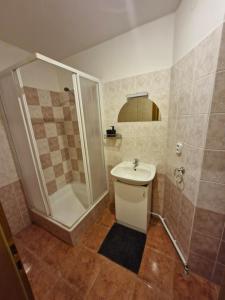 Apartmány BRETZ