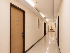 Scarlet Hotel Stasiun Bandung