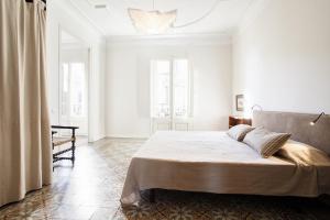 Big beautiful apartment in Gracia 4 rooms