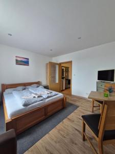 Apartmány BRETZ