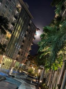 City Center Residence Pattaya