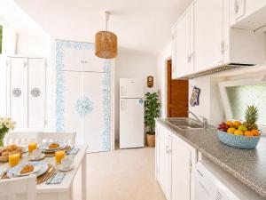 Baja Sardinia CB 1 with Pool 100m from the Beach