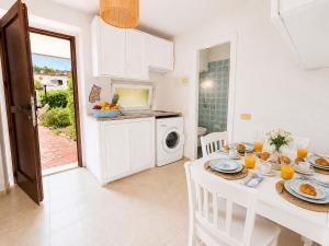 Baja Sardinia CB 1 with Pool 100m from the Beach
