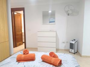 La Caleta Holiday Homes