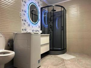 Vitan luxury apartment