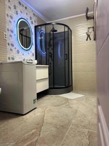 Vitan luxury apartment