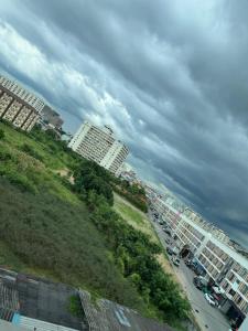 City Center Residence Pattaya