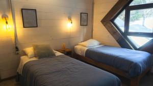 casa para 20 personas a 5 min de Corralco Malalcahuello