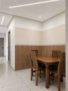 Appartement Familial à Marrakech calme et Propre