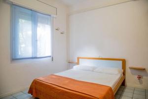 Comfy accommodation with balcony