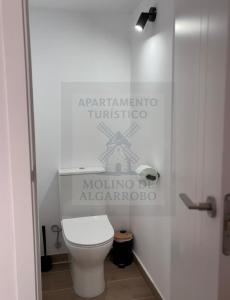 Loft Jacuzzi Algarrobo