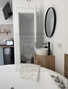 Loft Jacuzzi Algarrobo