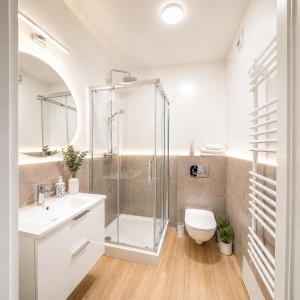 Wrocław Aparthotel