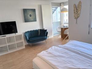 SuSi Agricola Apartments