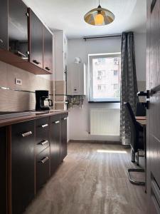 Vitan luxury apartment