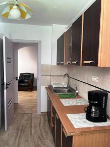 Vitan luxury apartment