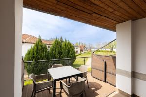 Zamárdi Parti Apartman