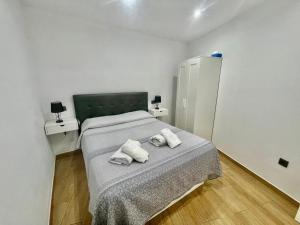 La Cordobesa Suites